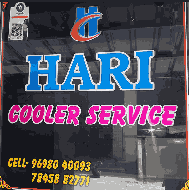 Hari Cooler AC Service in Thoothukudi